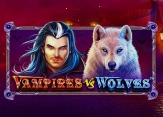 Vampires V.S. Wolves